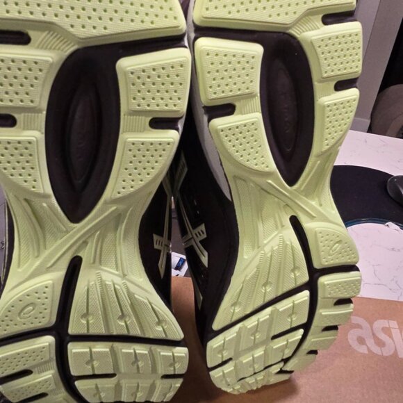 ASICS UB12-S GEL-SD-LYTE 1203A665 300 Lichen Rock Black Coffee Men's Size 12 NEW - Picture 9 of 15